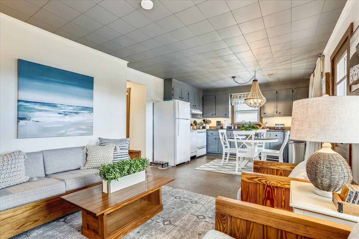 Osprey Nags Head, NC Cola Vaughan Realty